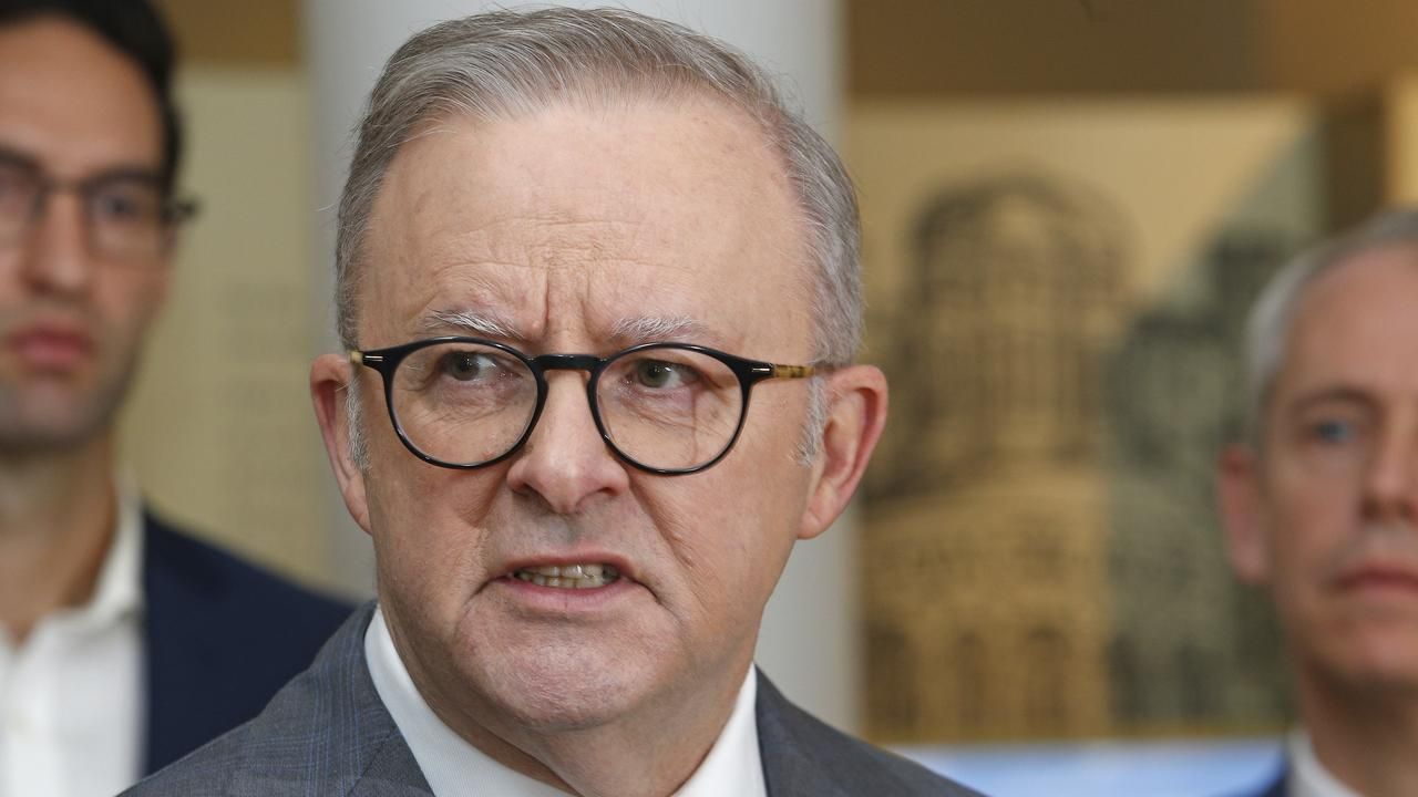 Kemenangan Gemilang Anthony Albanese di Pemilu Australia: Peter Dutton Mengakui Kekalahan