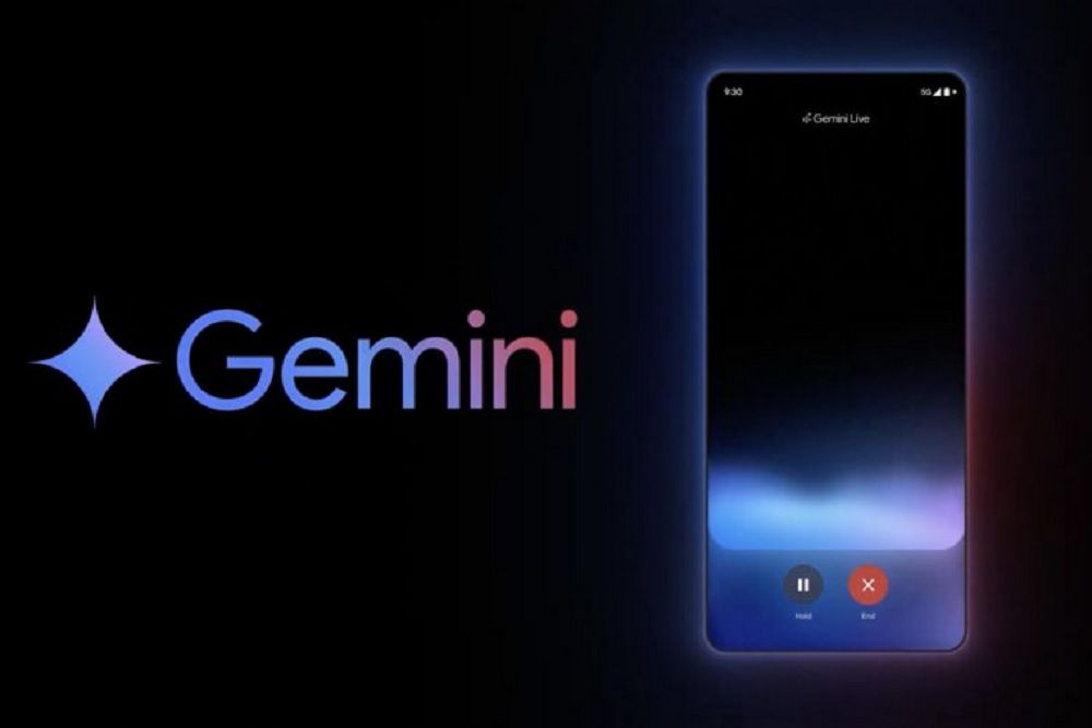 Google Harapkan Gemini Jadi Opsi AI Bawaan di iOS 19