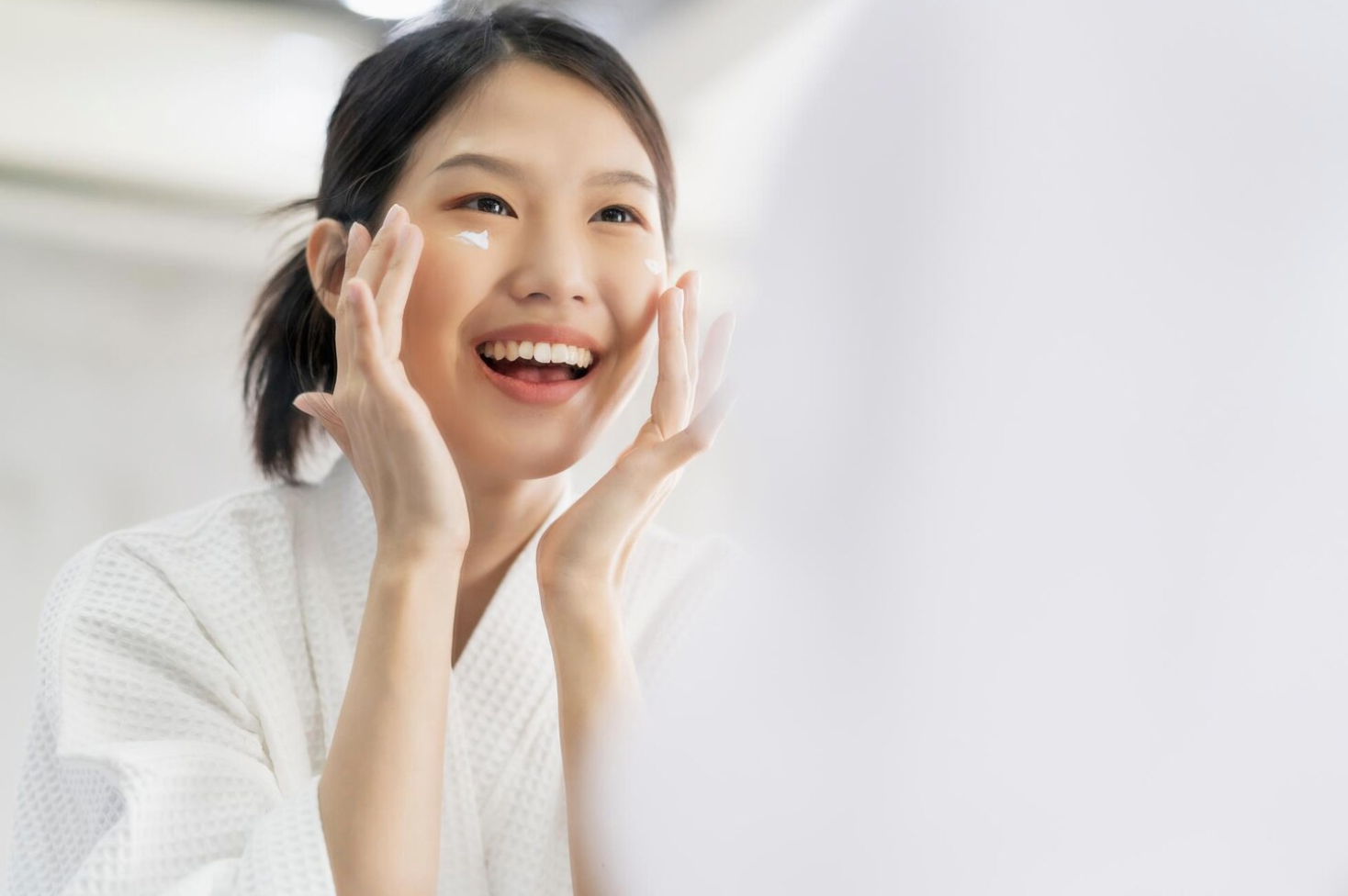 Ini Bahaya Skincare Ilegal di Pasaran