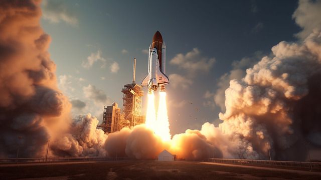 Gagal ke Venus: Pesawat Uni Soviet Jatuh ke Bumi Entah di Mana