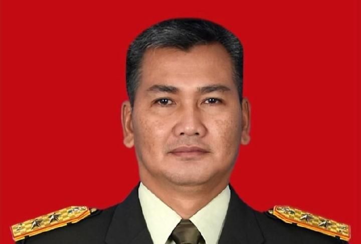 Mutasi Batal, Letjen Kunto Anak Try Sutrisno Tetap Pangkogabwilhan I