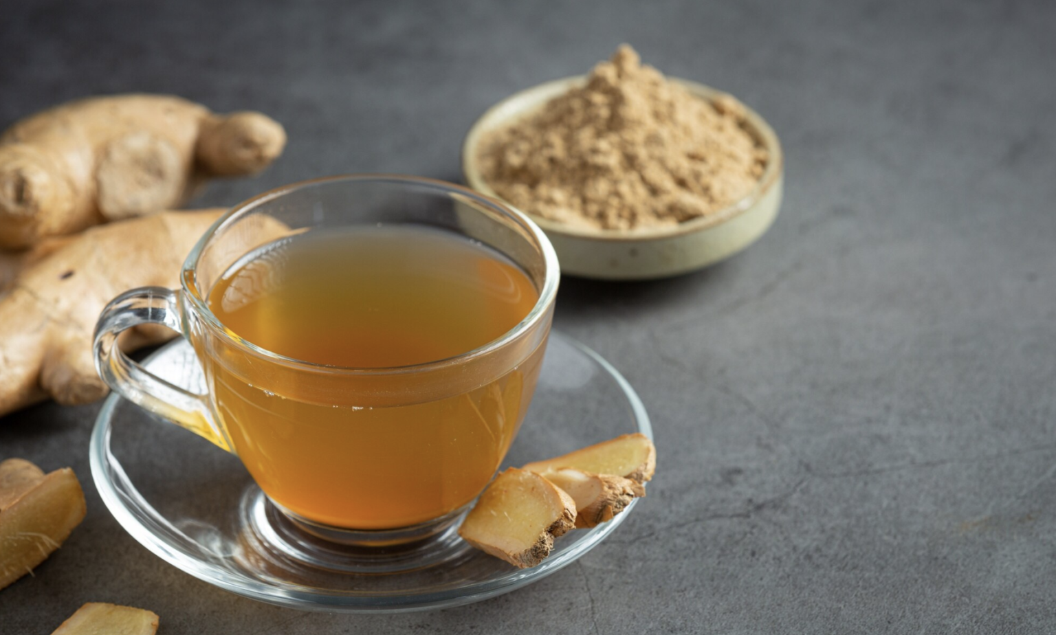 5 Minuman Herbal Ajaib untuk Melancarkan Peredaran Darah Tanpa Efek Samping