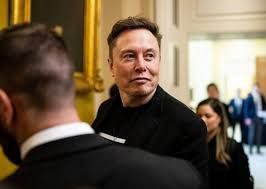 Elon Musk Tinggalkan Gedung Putih, Kenapa Ya?