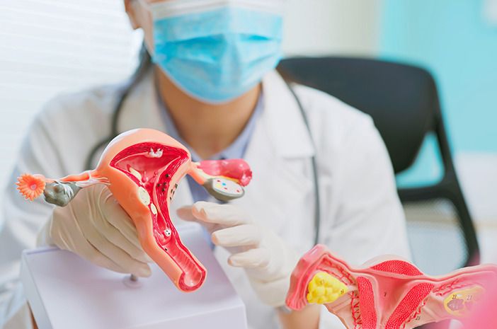 Efektif Cegah Kanker Serviks, Berapa Biaya Vaksin HPV Tahun 2025?