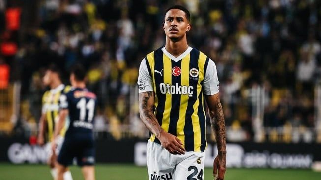 Jayden Oosterwolde Sudah Dihubungi PSSI, tapi Kenapa Ditunda Jadi Pemain Naturalisasi Baru Timnas Indonesia?
