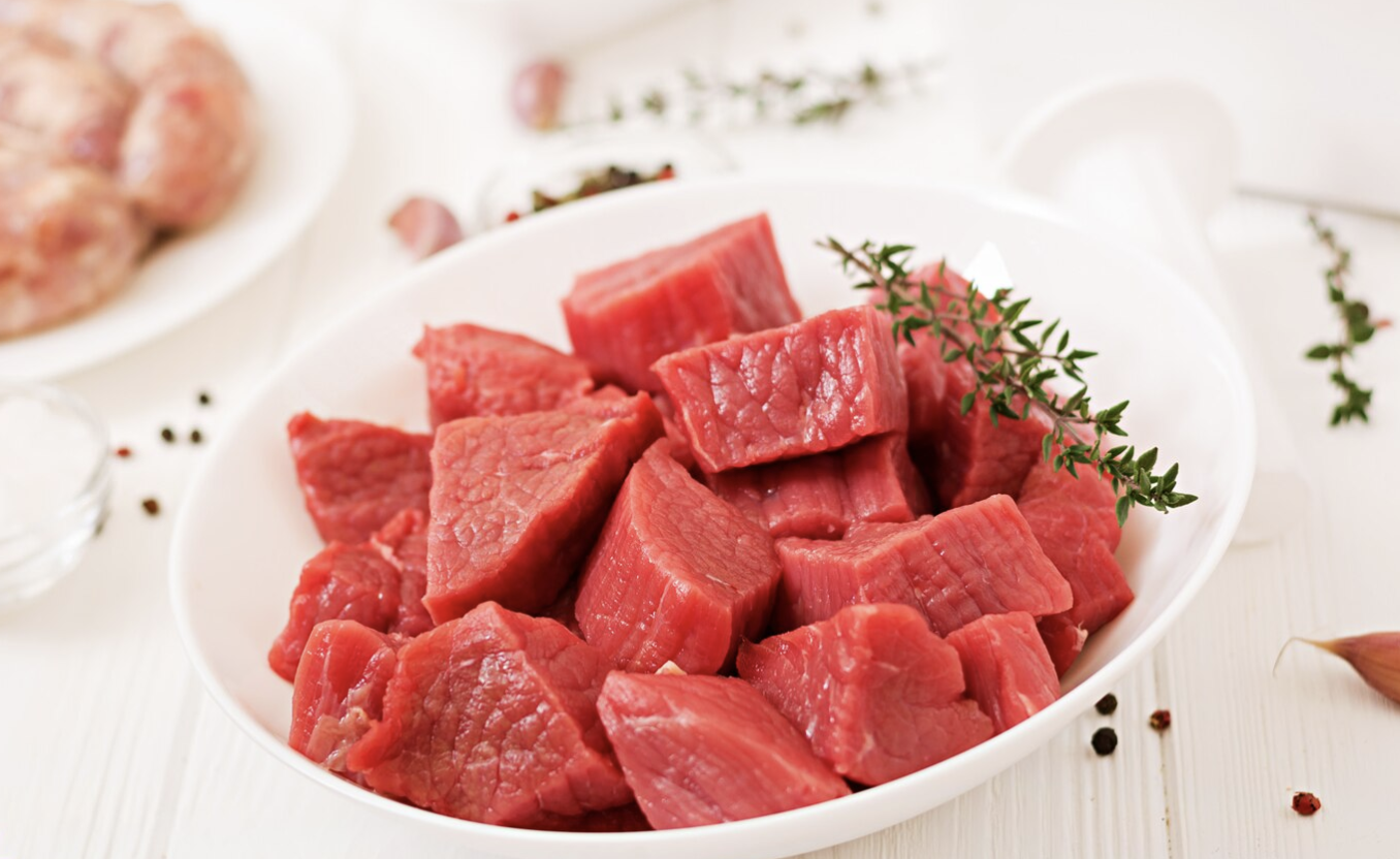 Nih Cara Memasak Daging Merah agar Tetap Sehat