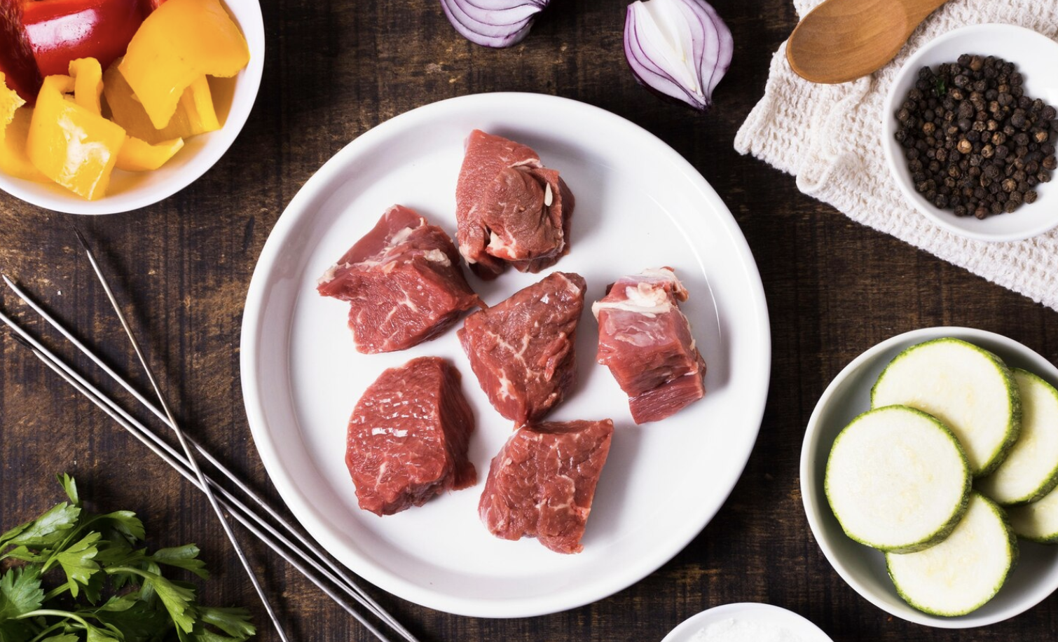 Manfaat Daging Merah untuk Tubuh: Sumber Protein Berkualitas