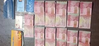 Sindikat Uang Palsu Beroperasi 14 Tahun, Nyaris Dipakai untuk Pilkada