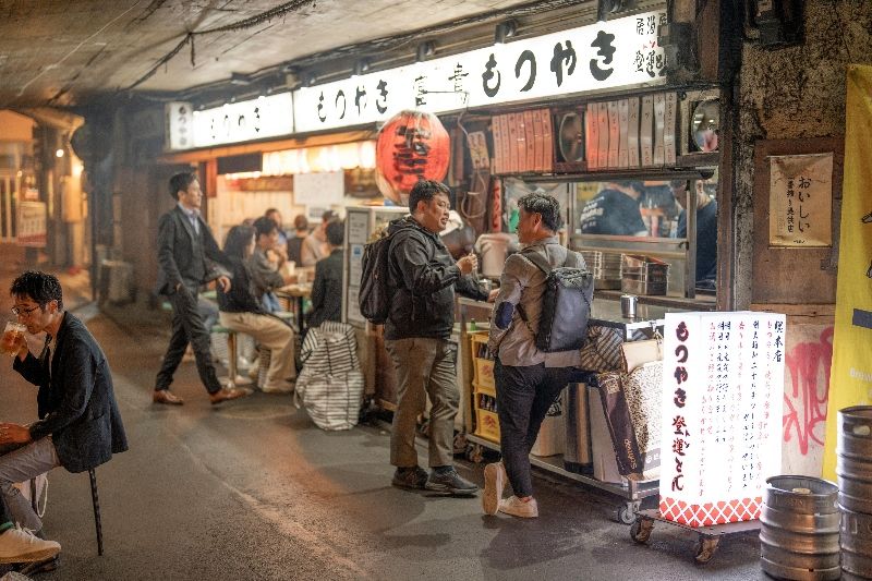 Yuk Coba Liburan ke Jepang dengan Budget Terbatas!