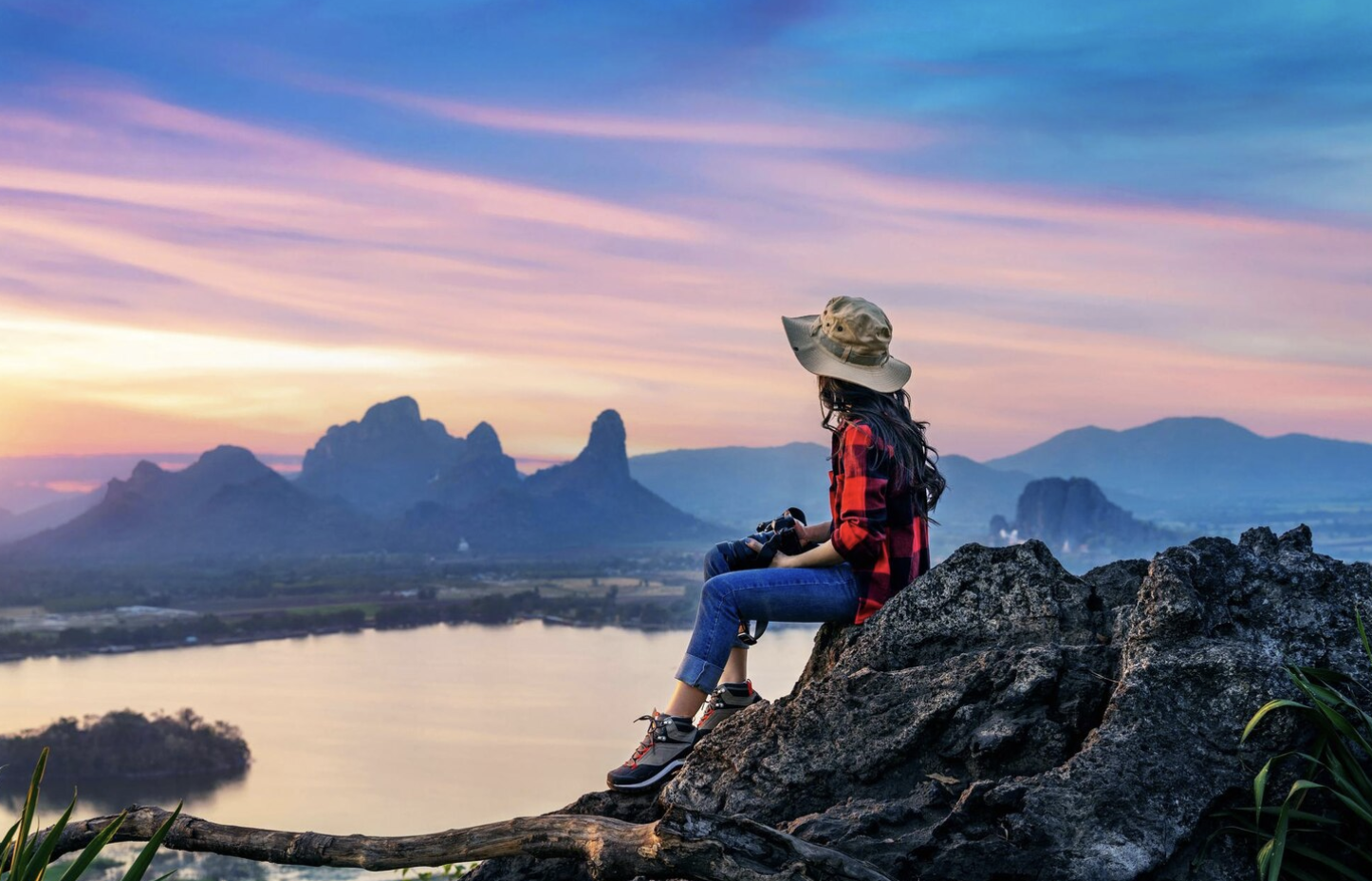 Panduan Backpacking di Negara Tetangga: Petualangan Seru Tanpa Batas