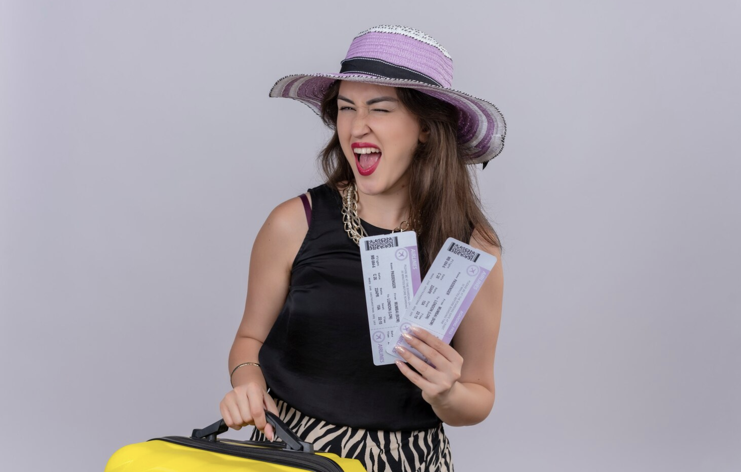 Tips Mendapatkan Tiket Pesawat Murah di Musim Liburan