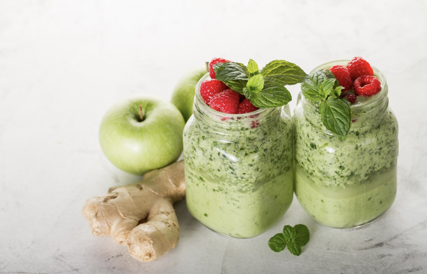 Resep Minuman Segar untuk Cuaca Panas