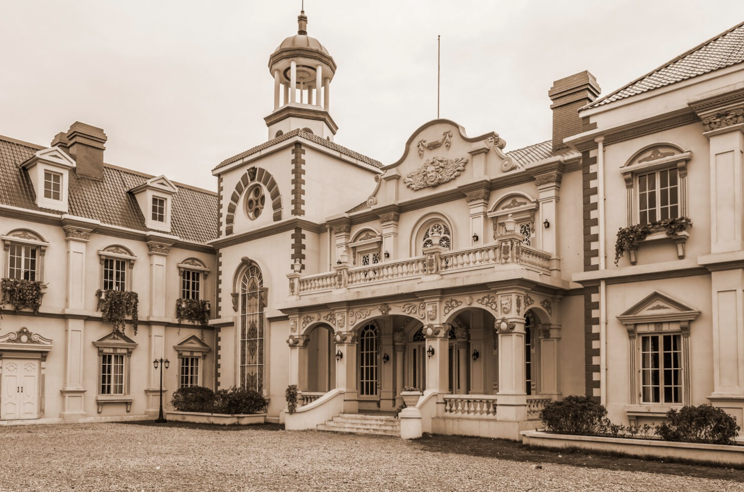 Menilik Kebenaran di Balik Urban Legend Modern