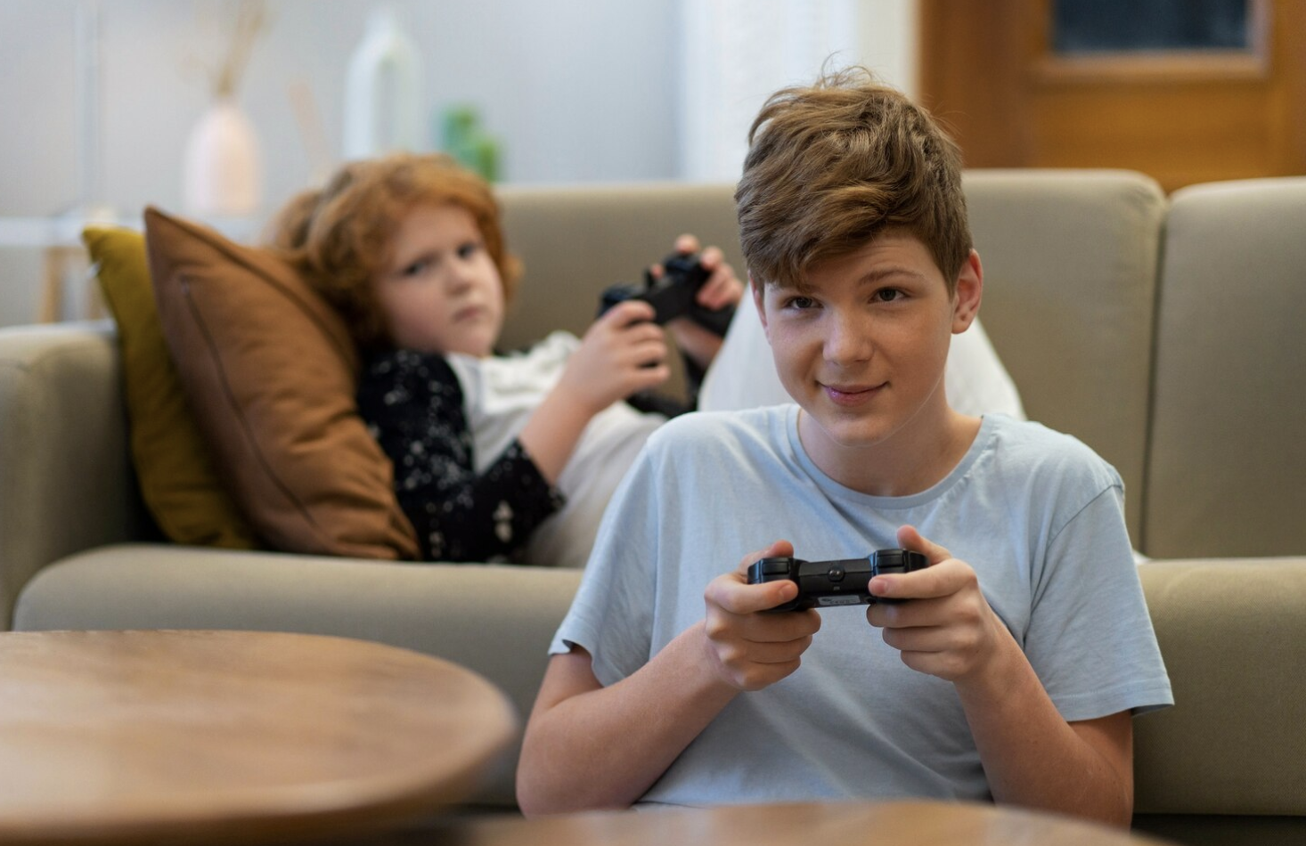 Rekomendasi Game Edukatif untuk Anak: Seru dan Belajar Bersama!