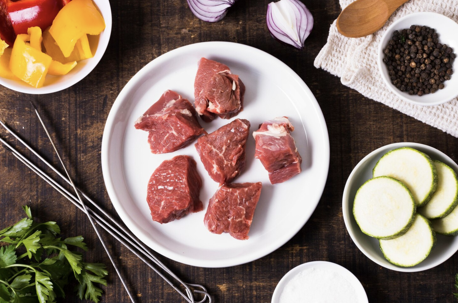 Tips Memasak Daging agar Tetap Empuk dan Lezat