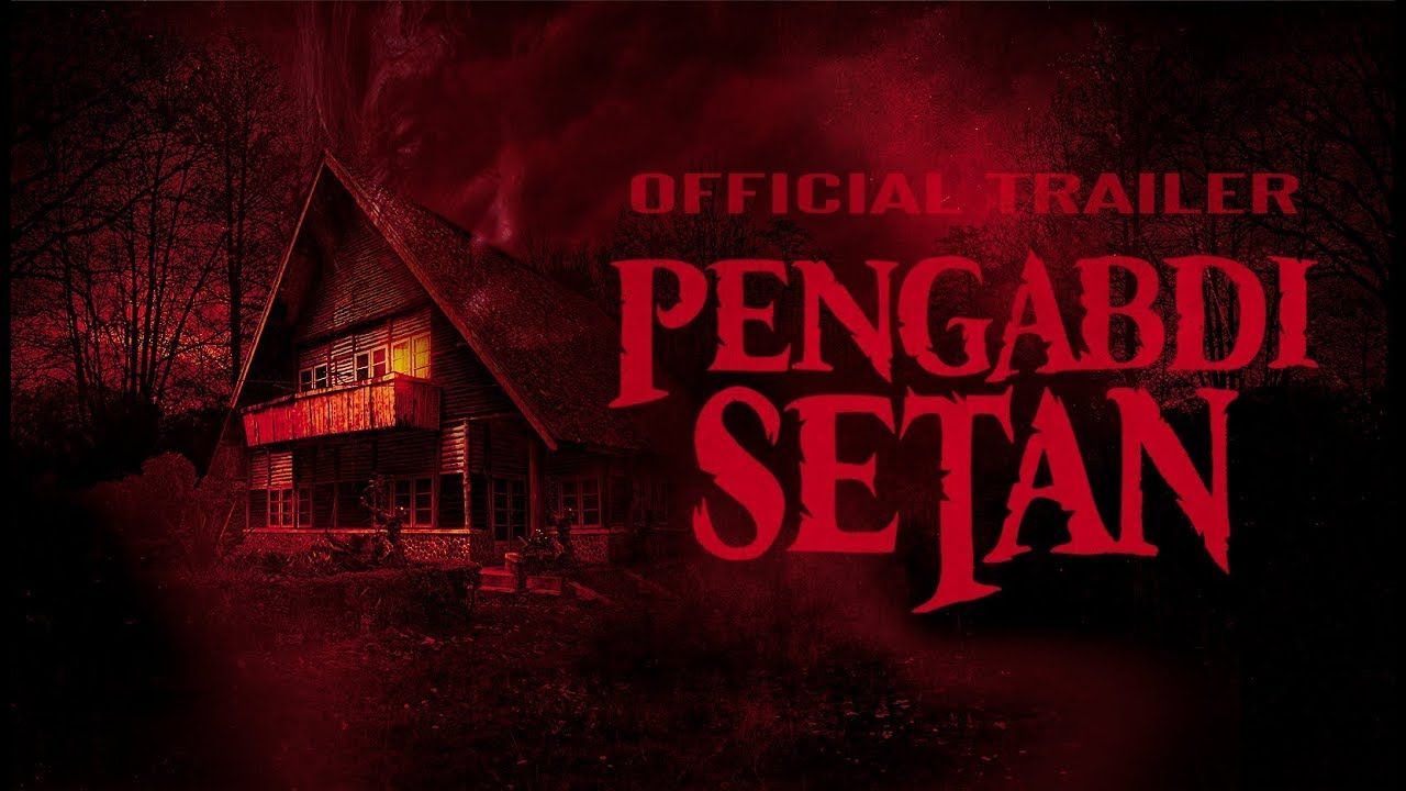 Film Horor Indonesia yang Melegenda