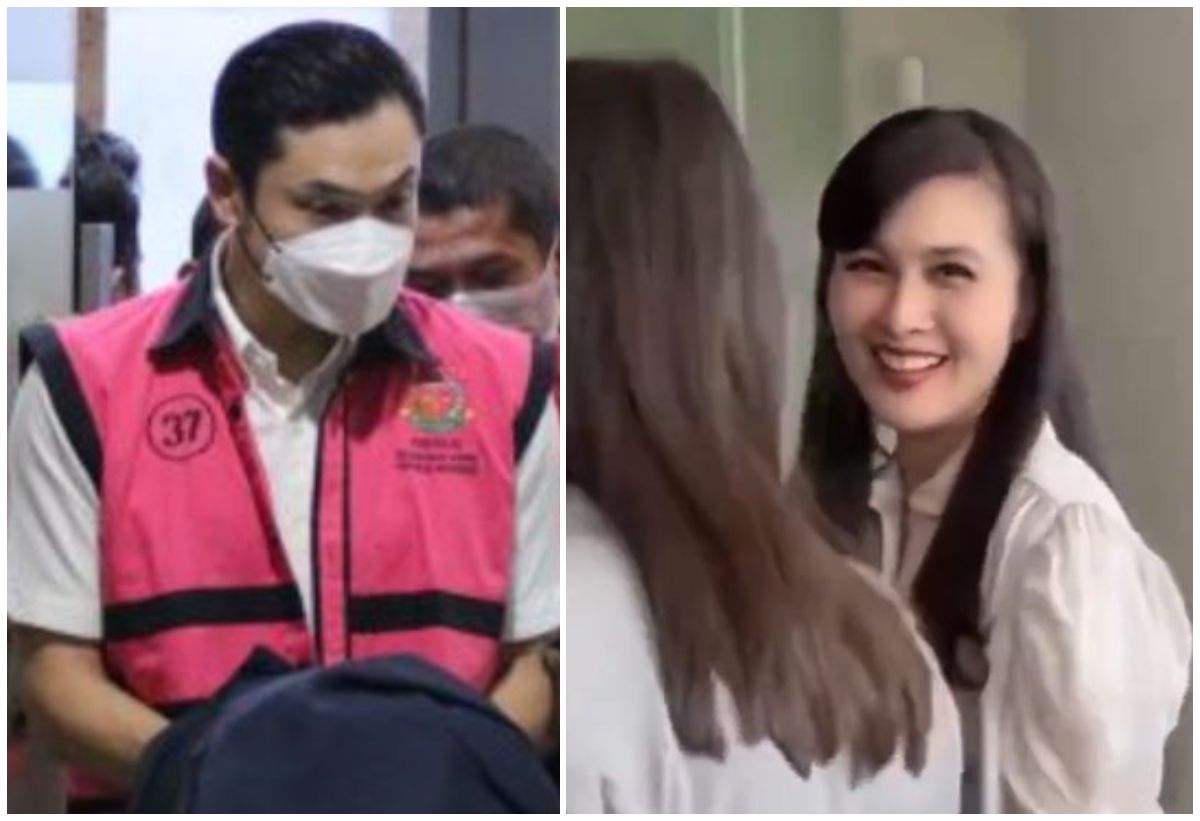 Sandra Dewi Tak Hadiri Sidang Tuntutan Harvey Moeis Hari Ini!