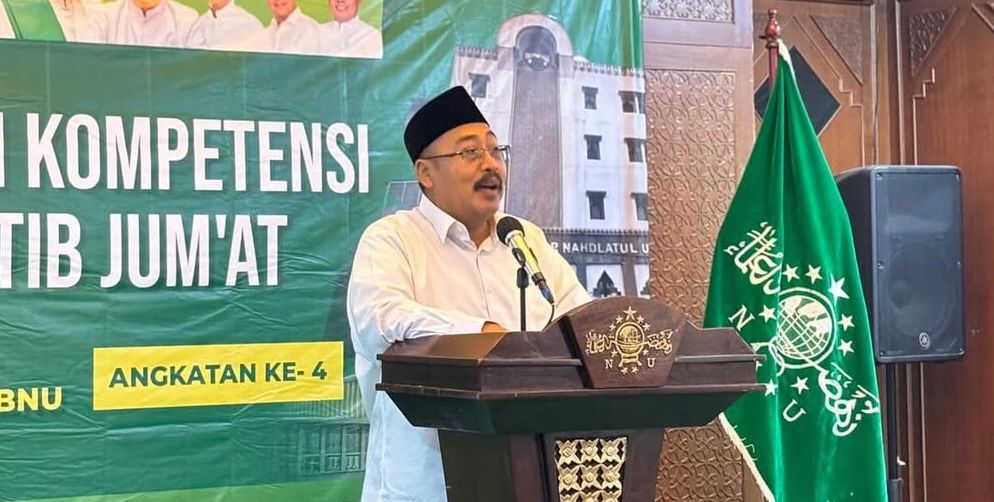 Gegara Gus Miftah Hina Penjual Es Teh, PBNU Minta Mubalig Hati-Hati saat Bercanda
