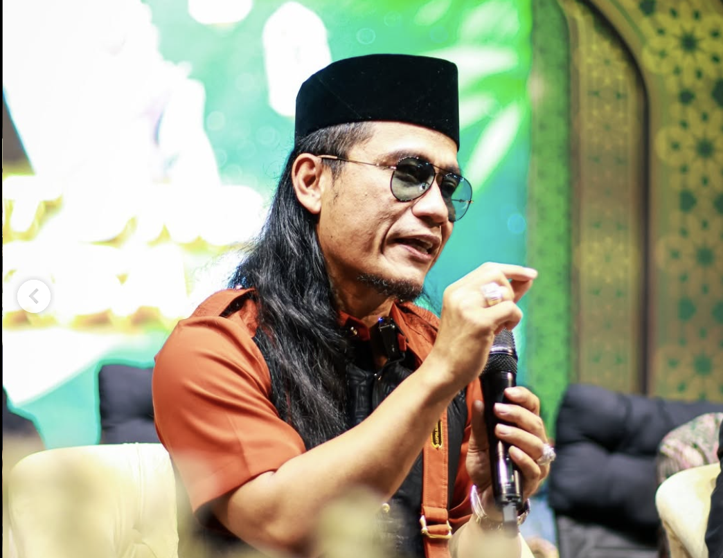 Gus Miftah Minta Maaf Usai Ejek Penjual Es Teh Viral: Janji Introspeksi