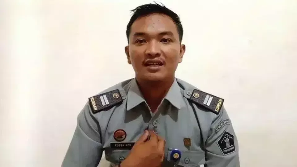 Viral! Petugas Lapas Dimutasi Usai Ungkap Napi Pesta Sabu, Gerindra: Sudah Dilaporkan ke Presiden