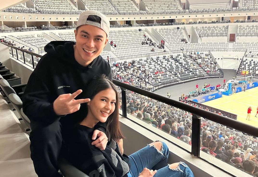 Paula Verhoeven Akui Perceraian Ajarkan Diri untuk Lebih Berserah