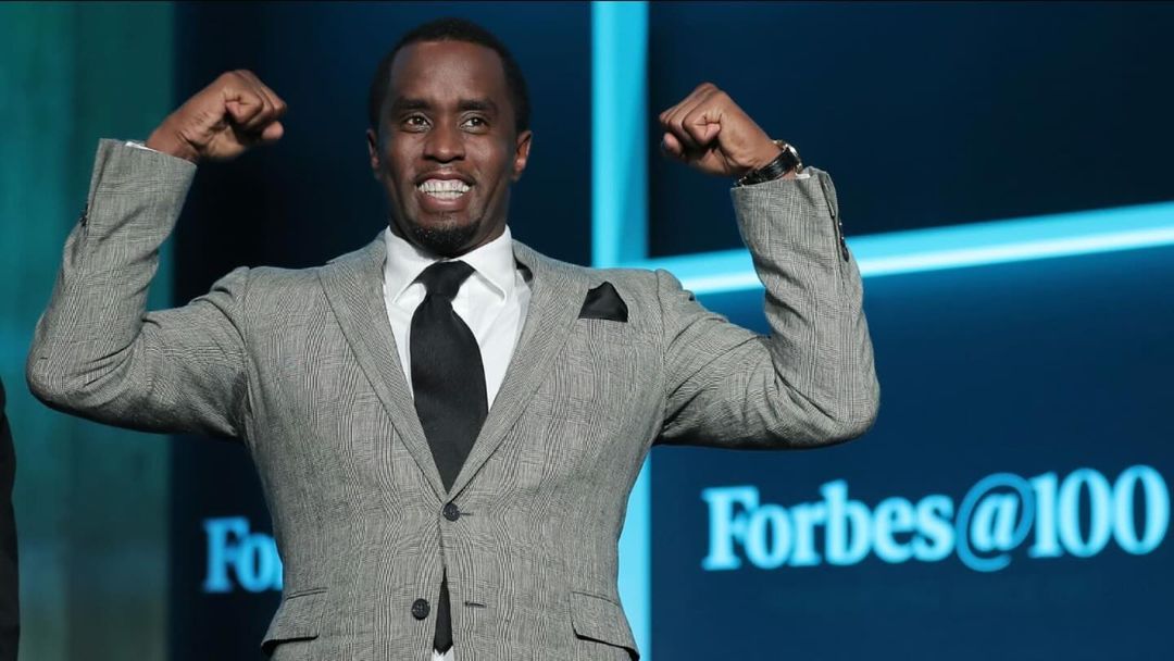 Dulu Party Bareng P Diddy Jadi Golden Ticket, Sekarang Malah Bikin Ngeri