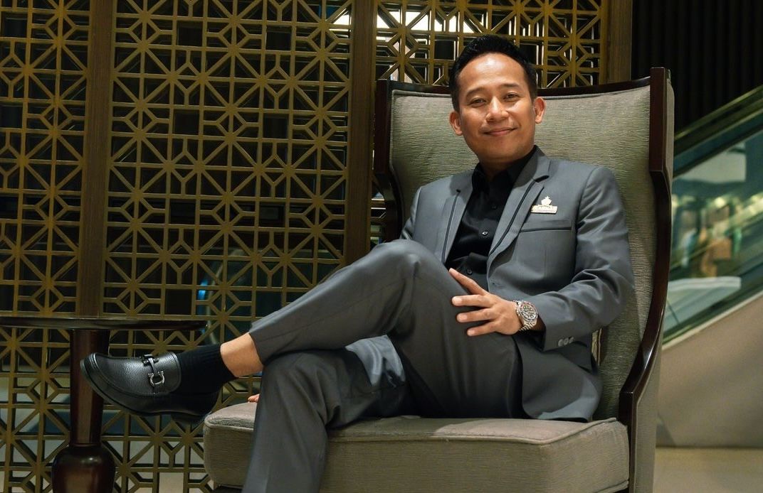 Selain Denny Cagur, Ada 27 Artis Lain Terlibat Kasus Judol