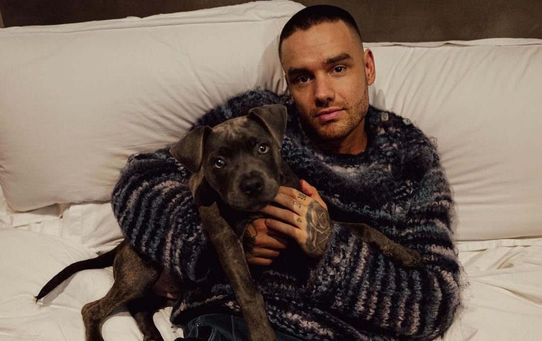 Liam Payne Meninggal di Argentina: Kabar Duka dari Mantan Personel One Direction