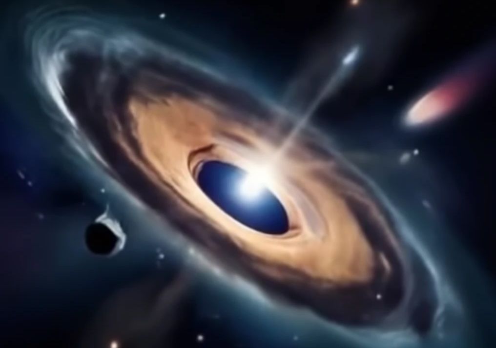 Mengenal Teori Big Bang: Asal Usul Alam Semesta, Ceritanya Gimana Sih?