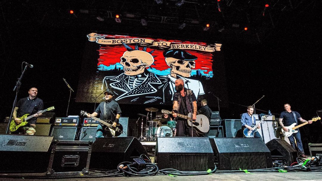 Skena Punk Jadi Bukti Pemberontakan, Identitas, dan Budaya DIY yang Tetap Keren