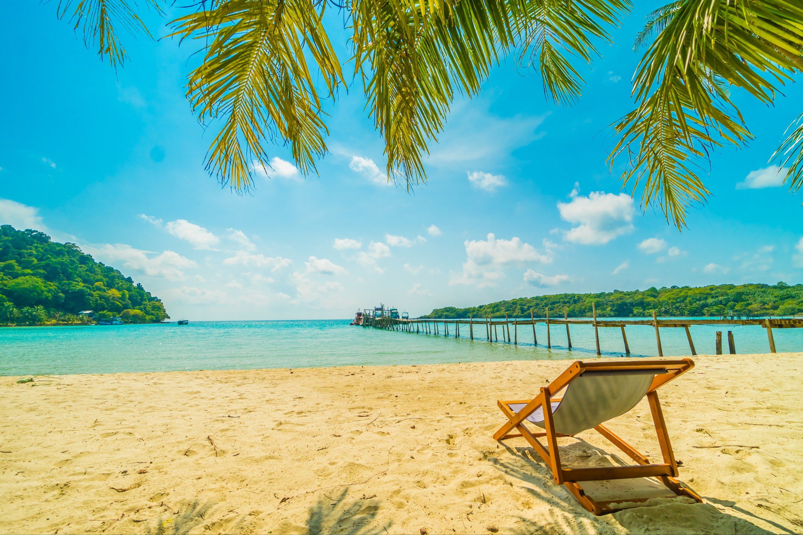 6 Arti Mimpi di Pantai Indah Menurut Primbon Jawa, Pertanda Apa?