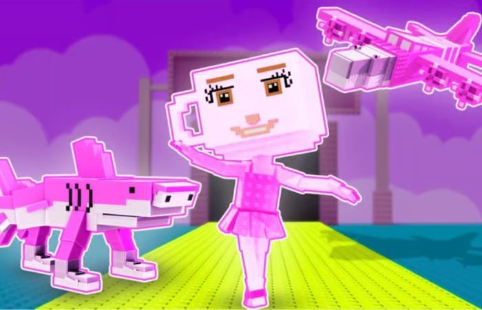 Gokil! 24 Juta Gamers Pecahkan Rekor Main Steal a Brainrot di Roblox