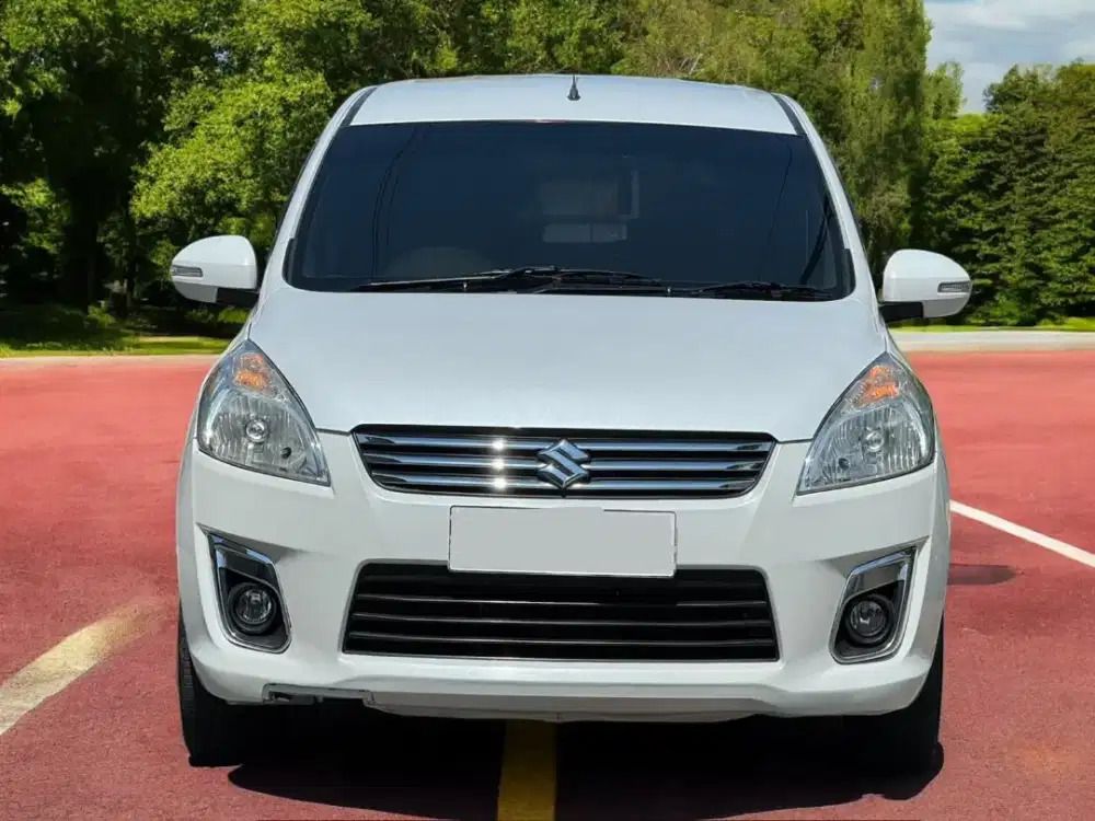 Intip Harga Suzuki Ertiga Bekas 2015: Dijual Mulai Rp 110 Jutaan dan Pas Buat Keluarga