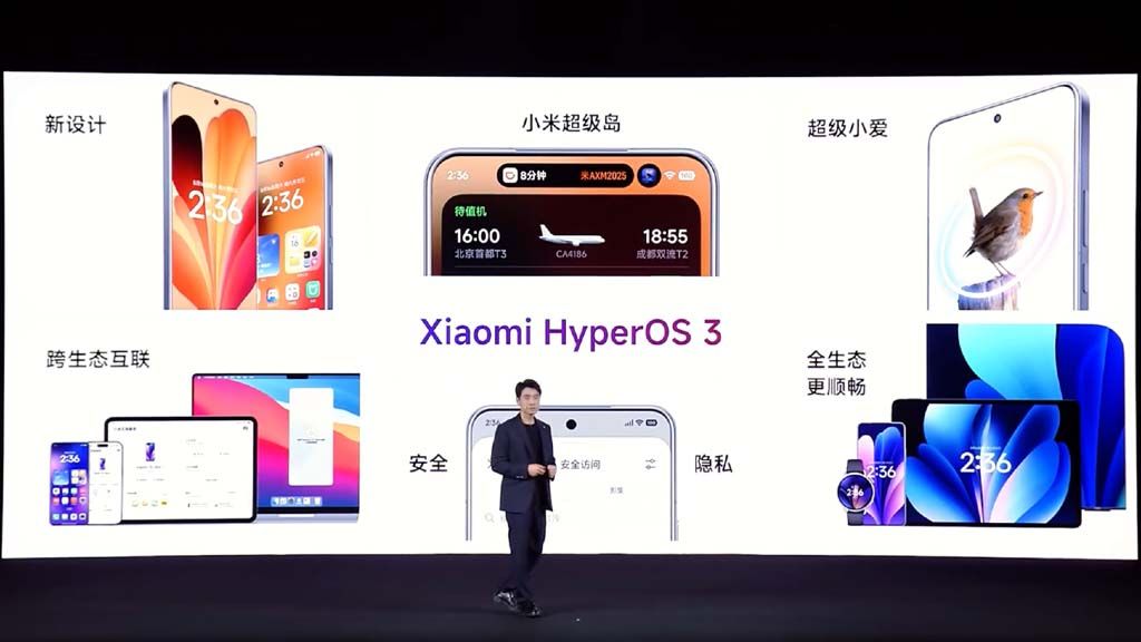 Xiaomi HyperOS 3 Mulai Diuji di 80 Perangkat, Intip Performanya!