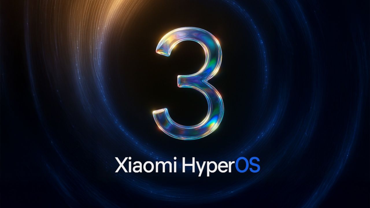 Xiaomi HyperOS 3 Mulai Diuji di 80 Perangkat, Intip Performanya!