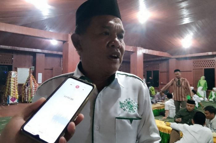 Pesan NU Kabupaten Gorontalo: Pegang Teguh Falsafah Adat untuk Harmoni Masyarakat
