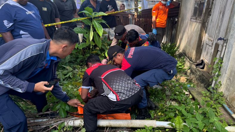 Buruh Sawit di Aceh Barat Ditemukan Meninggal Saat Panen