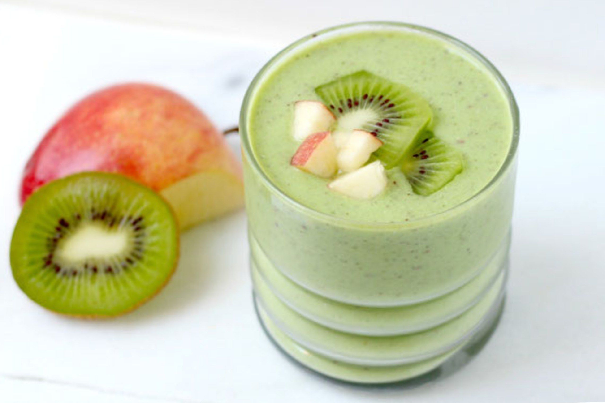 7 Manfaat Jus Kiwi dan Apel yang Baik untuk Kesehatan Tubuh