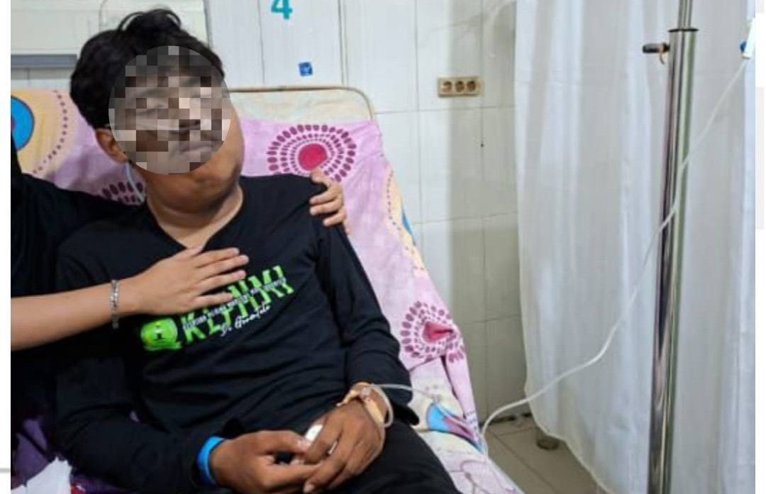 Mahasiswa UNG Diduga Tewas Usai Diksar Mapala, Keluarga Desak Kasus Diusut