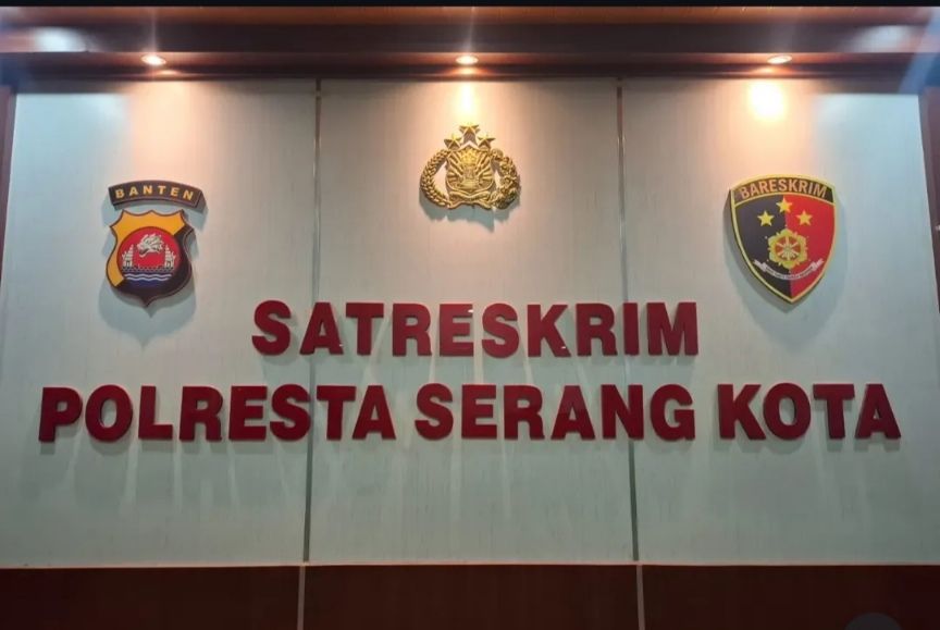 Polresta Serang Kota Belum Tetapkan Pemilik Gudang Miras Yang Digrebek