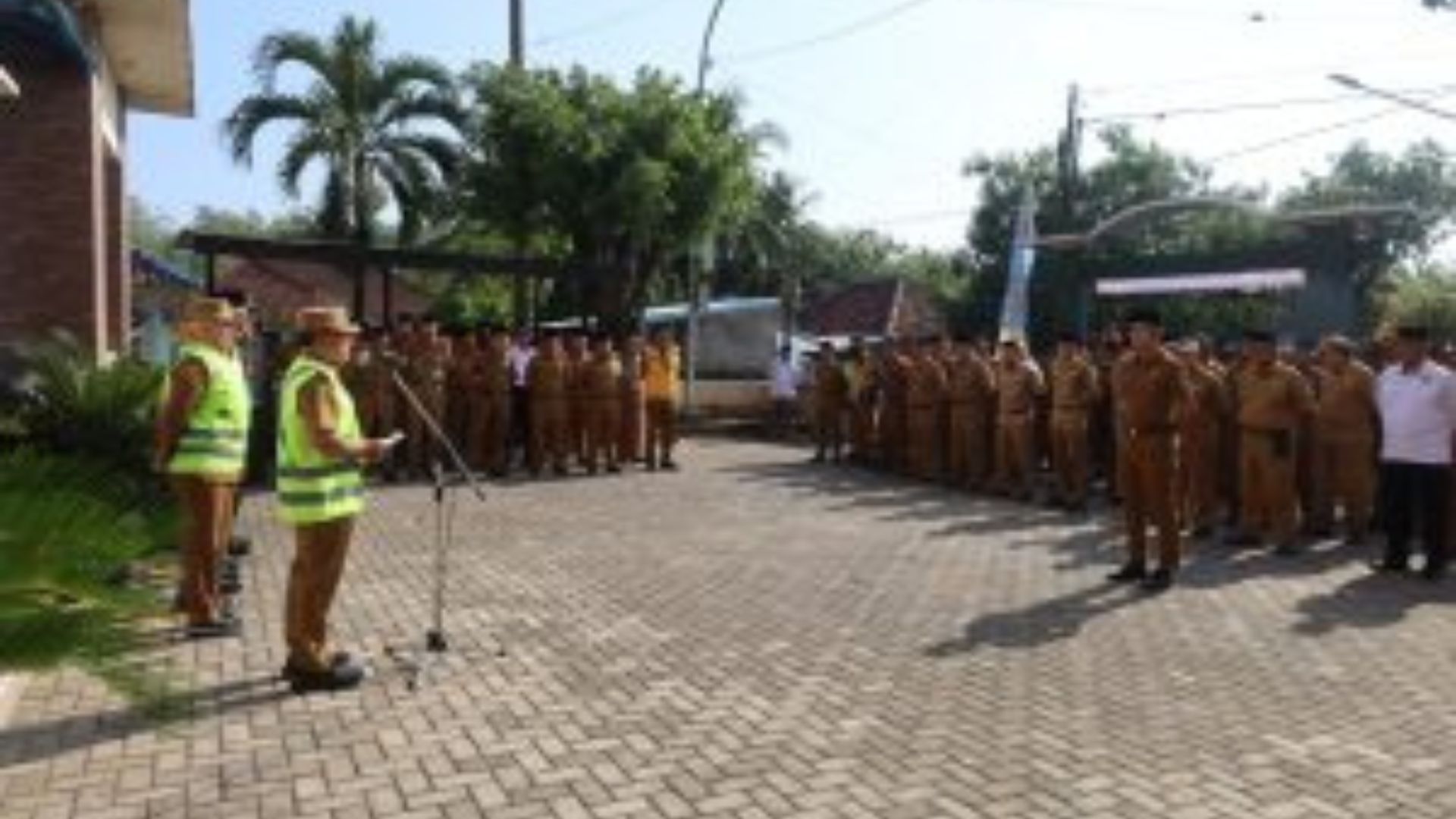 Bupati Dian: Jalan Baik, Ekonomi Lancar dan Akses Masyarakat Lebih Mudah