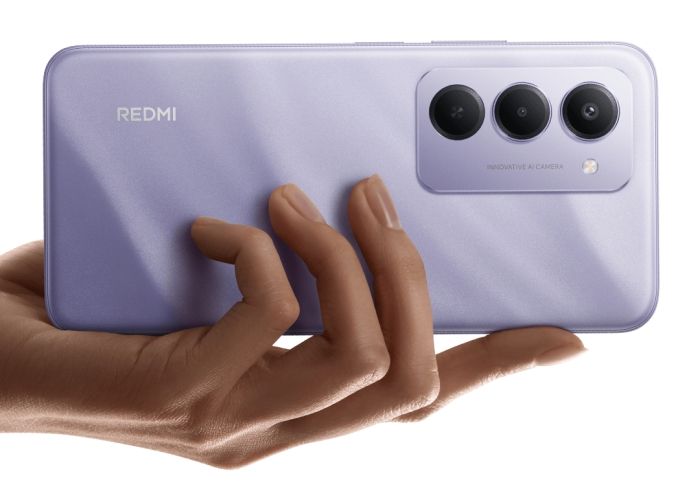 HP Rp2 Jutaan Redmi 15 Debut di Indonesia, Baterai 7000mAh Tahan Lama