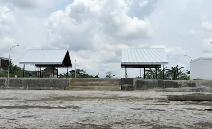 Wisata Gantangan di Malang Tiba-Tiba Sunyi, Kicauan Burung Tak Lagi Bergema