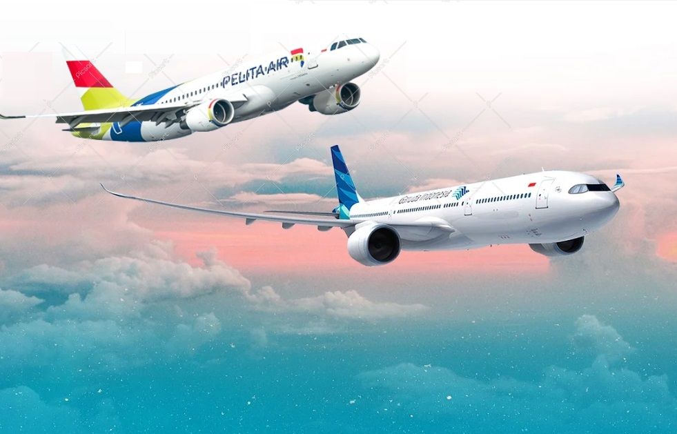 Soal Merger dengan Pelita, Direktur Garuda Indonesia: Sepenuhnya Wewenang Pemegang Saham
