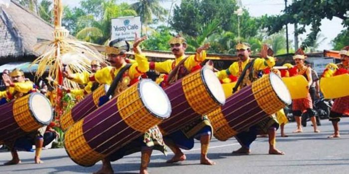 Membongkar Kebudayaan Tradisional NTB yang Kurang Dikenal Oleh Masyarakat