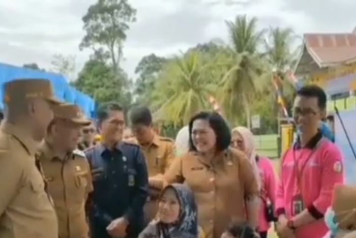 Kekurangan Dokter, Dinkes Tebo Gandeng IDI untuk Program Dokter Masuk Dusun