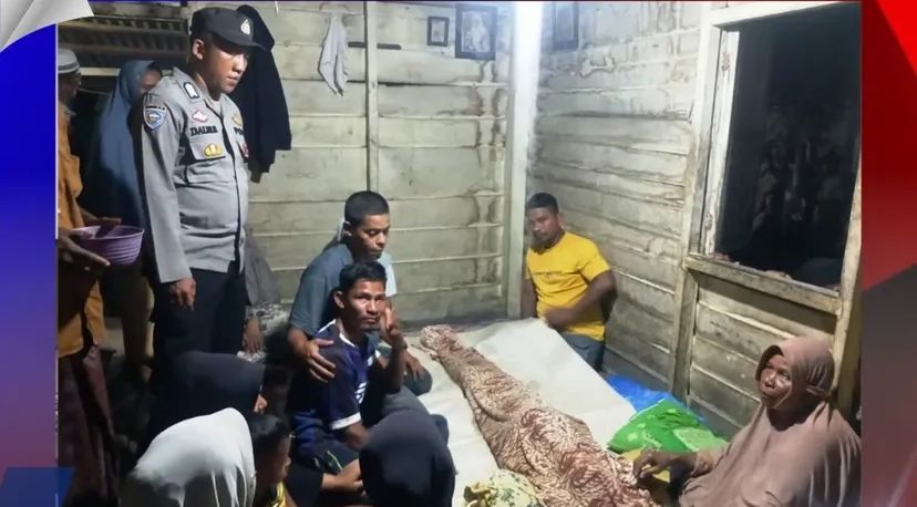 Dua Hari Hilang, Remaja Peureulak Ditemukan Meninggal di Sungai