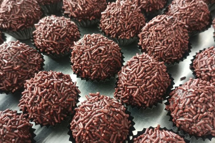3 Resep Kue Rambutan Sederhana, Bisa Tanpa Oven!