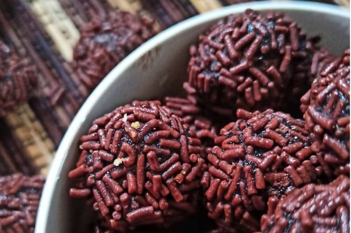 3 Resep Kue Rambutan Sederhana, Bisa Tanpa Oven!