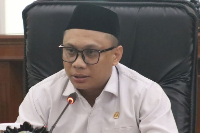 Wahyudin Moridu Terbukti Langgar Kode Etik dan Sumpah Jabatan Anggota DPRD
